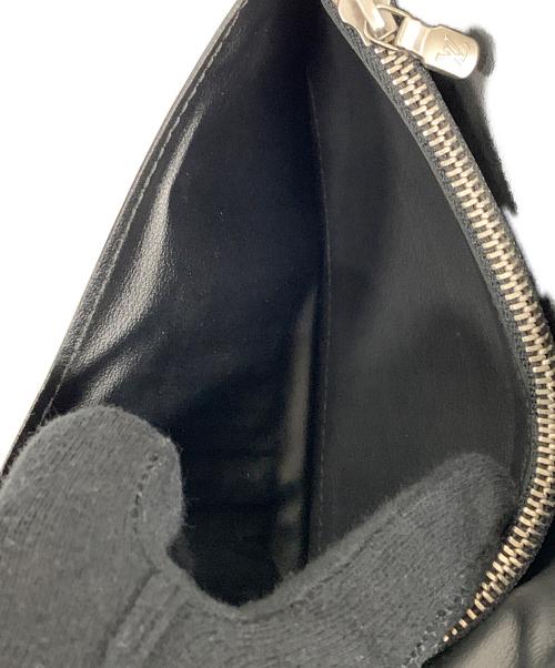 LOUIS VUITTON（ルイ ヴィトン）LOUIS VUITTON (ルイ ヴィトン) 長財布 ダミエ・アンフィニ ポルトフォイユ ブラザ サイズ:実寸サイズにてご確認ください。の古着・服飾アイテム