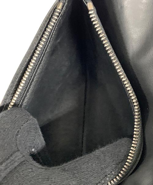 LOUIS VUITTON（ルイ ヴィトン）LOUIS VUITTON (ルイ ヴィトン) 長財布 ダミエ・アンフィニ ポルトフォイユ ブラザ サイズ:実寸サイズにてご確認ください。の古着・服飾アイテム