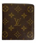 LOUIS VUITTONルイ ヴィトン）の古着「2つ折り財布」