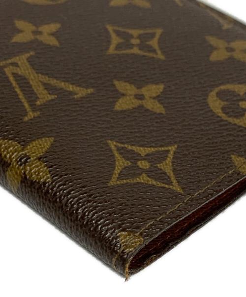 LOUIS VUITTON（ルイ ヴィトン）LOUIS VUITTON (ルイ ヴィトン) 2つ折り財布 サイズ:実寸サイズにてご確認ください。の古着・服飾アイテム
