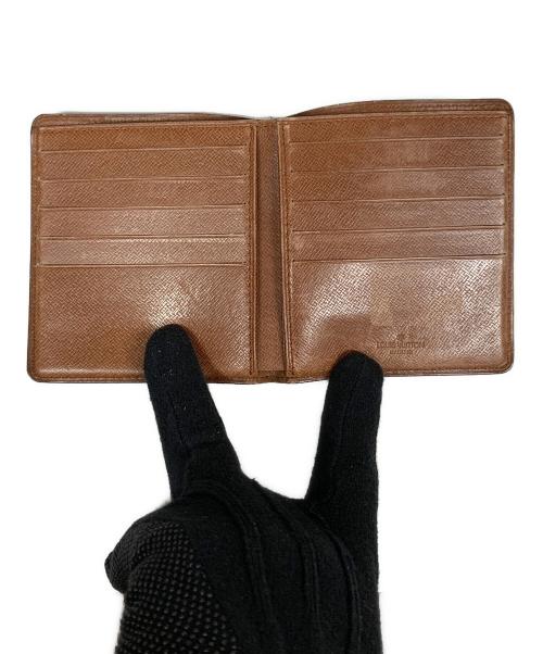 LOUIS VUITTON（ルイ ヴィトン）LOUIS VUITTON (ルイ ヴィトン) 2つ折り財布 サイズ:実寸サイズにてご確認ください。の古着・服飾アイテム