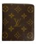 LOUIS VUITTON（ルイ ヴィトン）の古着「2つ折り財布」