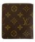 LOUIS VUITTON (ルイ ヴィトン) 2つ折り財布 サイズ:実寸サイズにてご確認ください。：5000円