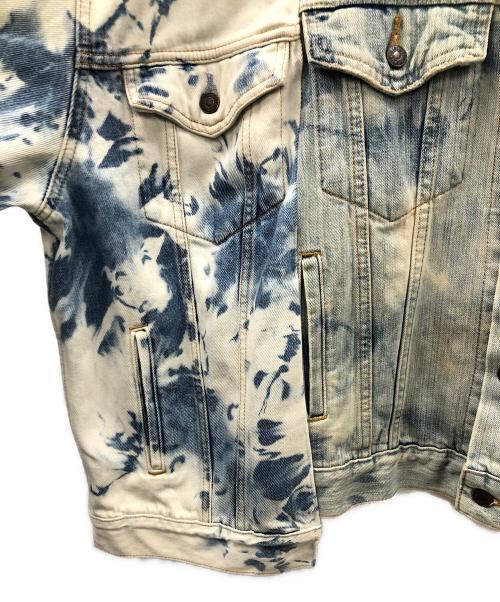 LEVI'S（リーバイス）LEVI'S (リーバイス) デニムジャケット ブルー サイズ:実寸サイズにてご確認ください。の古着・服飾アイテム