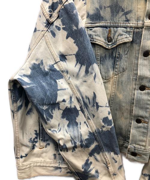 LEVI'S（リーバイス）LEVI'S (リーバイス) デニムジャケット ブルー サイズ:実寸サイズにてご確認ください。の古着・服飾アイテム