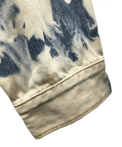 LEVI'S（リーバイス）LEVI'S (リーバイス) デニムジャケット ブルー サイズ:実寸サイズにてご確認ください。の古着・服飾アイテム