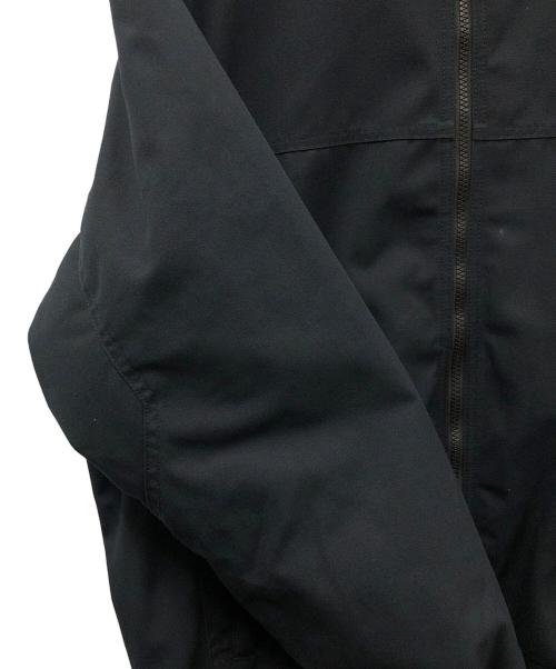 Columbia（コロンビア）Columbia (コロンビア) ジャケット ロマビスタフーディー ネイビー サイズ:XLの古着・服飾アイテム