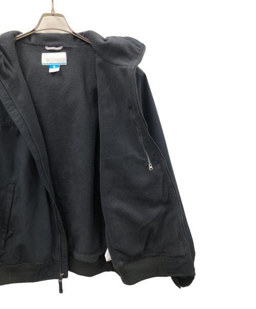 Columbia（コロンビア）Columbia (コロンビア) ジャケット ロマビスタフーディー ネイビー サイズ:XLの古着・服飾アイテム