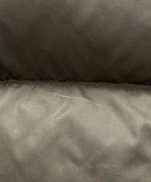 MONCLER（モンクレール）MONCLER (モンクレール) ダウンジャケット オリーブ サイズ:2の古着・服飾アイテム