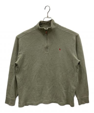 中古・古着通販】POLO RALPH LAUREN (ポロ・ラルフローレン) ハーフ