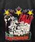中古・古着 anvil (アンヴィル) 半袖カットソー ブラック サイズ:XL：6000円