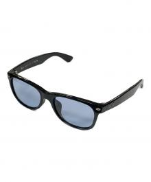 RAY-BAN（レイバン）の古着「サングラス ニューウェイファーラー」｜ブラック