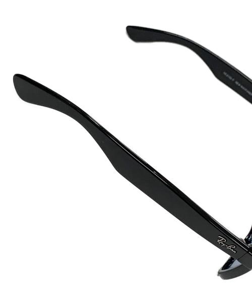 RAY-BAN（レイバン）RAY-BAN (レイバン) サングラス ニューウェイファーラー ブラック サイズ:55□18 140の古着・服飾アイテム