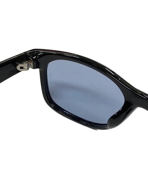 RAY-BAN（レイバン）RAY-BAN (レイバン) サングラス ニューウェイファーラー ブラック サイズ:55□18 140の古着・服飾アイテム