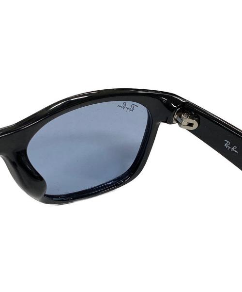 RAY-BAN（レイバン）RAY-BAN (レイバン) サングラス ニューウェイファーラー ブラック サイズ:55□18 140の古着・服飾アイテム