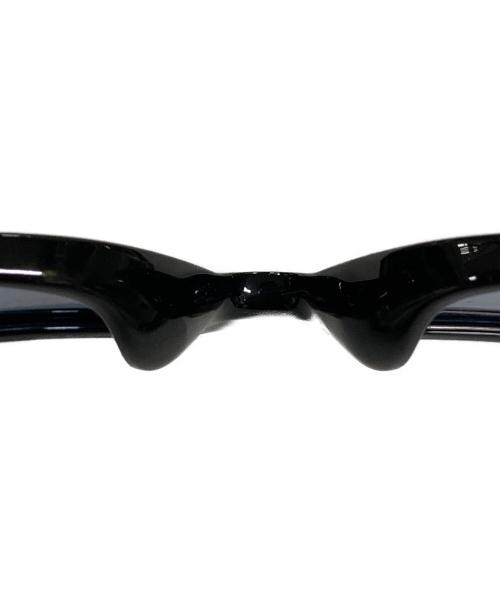 RAY-BAN（レイバン）RAY-BAN (レイバン) サングラス ニューウェイファーラー ブラック サイズ:55□18 140の古着・服飾アイテム