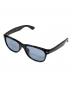 RAY-BAN（レイバン）の古着「サングラス ニューウェイファーラー」｜ブラック