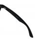 中古・古着 RAY-BAN (レイバン) サングラス ニューウェイファーラー ブラック サイズ:55□18 140：7000円