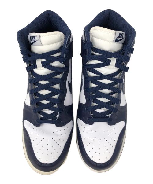 NIKE（ナイキ）NIKE (ナイキ) ハイカットスニーカー NIKE DUNK HIGH RETRO 