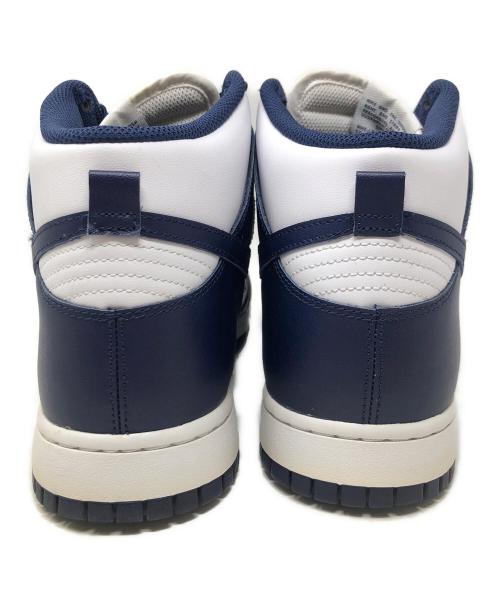 NIKE（ナイキ）NIKE (ナイキ) ハイカットスニーカー NIKE DUNK HIGH RETRO 
