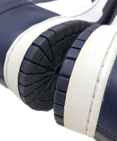 NIKE（ナイキ）NIKE (ナイキ) ハイカットスニーカー NIKE DUNK HIGH RETRO 
