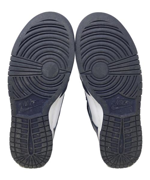 NIKE（ナイキ）NIKE (ナイキ) ハイカットスニーカー NIKE DUNK HIGH RETRO 