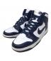 NIKE（ナイキ）の古着「ハイカットスニーカー NIKE DUNK HIGH RETRO 