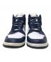 NIKE (ナイキ) ハイカットスニーカー NIKE DUNK HIGH RETRO 