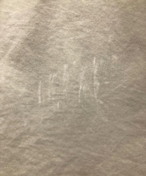 VISVIM（ビズビム）VISVIM (ビズビム) プルオーバージャケット CHINOOK PONCHO 3L DMGD（チヌーク ポンチョ 3レイヤー ダメージ加工） オリーブ サイズ:2の古着・服飾アイテム