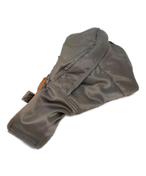 PORTER（ポーター）PORTER (ポーター) ウエストバッグ タンカー サイズ:実寸サイズにてご確認ください。の古着・服飾アイテム