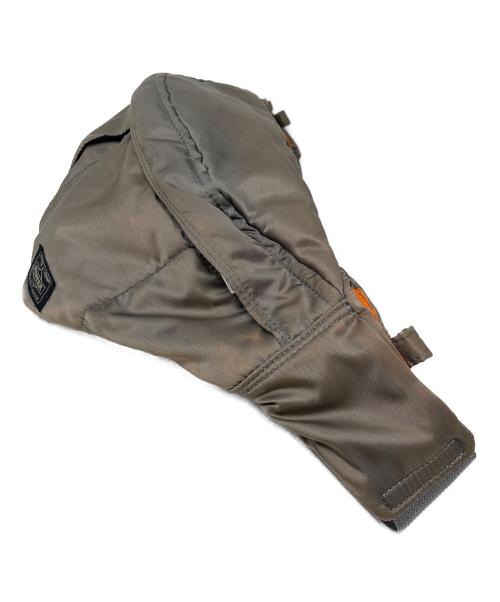 PORTER（ポーター）PORTER (ポーター) ウエストバッグ タンカー サイズ:実寸サイズにてご確認ください。の古着・服飾アイテム