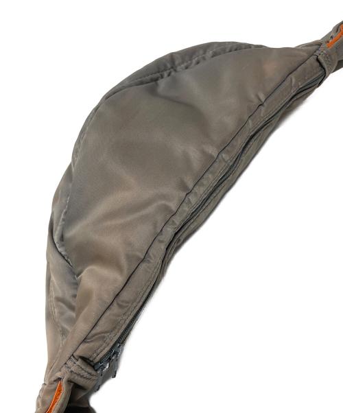PORTER（ポーター）PORTER (ポーター) ウエストバッグ タンカー サイズ:実寸サイズにてご確認ください。の古着・服飾アイテム