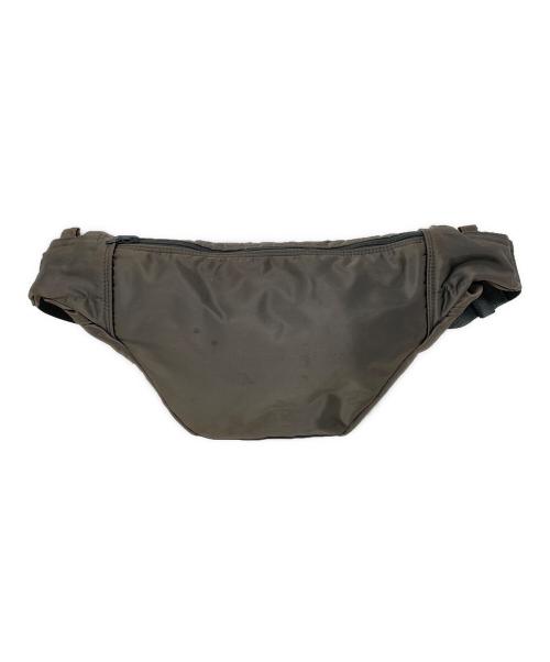 PORTER（ポーター）PORTER (ポーター) ウエストバッグ タンカー サイズ:実寸サイズにてご確認ください。の古着・服飾アイテム