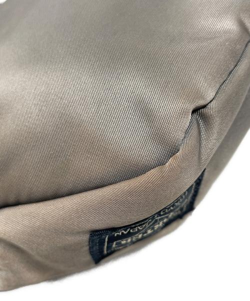 PORTER（ポーター）PORTER (ポーター) ウエストバッグ タンカー サイズ:実寸サイズにてご確認ください。の古着・服飾アイテム