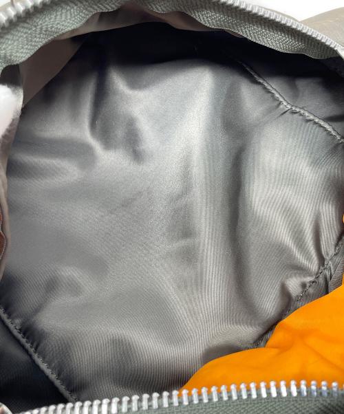 PORTER（ポーター）PORTER (ポーター) ウエストバッグ タンカー サイズ:実寸サイズにてご確認ください。の古着・服飾アイテム