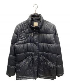 中古・古着通販】DIESEL (ディーゼル) スカジャン ブラック サイズ:XL