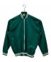 MGM (メトロ・ゴールドウィン・メイヤー) トラックジャケット グリーン サイズ:XL：8000円