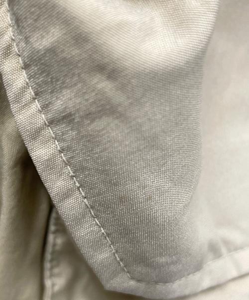 FOX FIRE（フォックスファイヤー）FOX FIRE (フォックスファイヤー) ナイロンジャケット カーキ サイズ:LARGEの古着・服飾アイテム