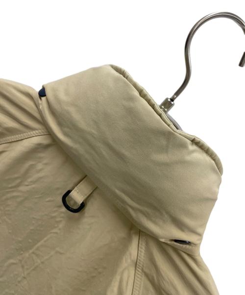 FOX FIRE（フォックスファイヤー）FOX FIRE (フォックスファイヤー) ナイロンジャケット カーキ サイズ:LARGEの古着・服飾アイテム