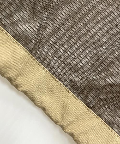 FOX FIRE（フォックスファイヤー）FOX FIRE (フォックスファイヤー) ナイロンジャケット カーキ サイズ:LARGEの古着・服飾アイテム