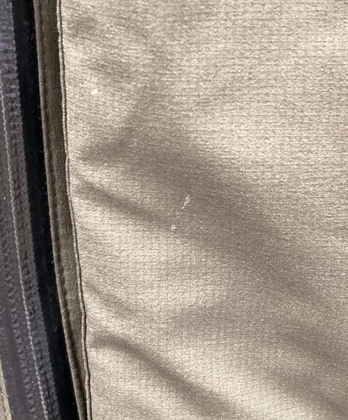 THE NORTH FACE（ザ ノース フェイス）THE NORTH FACE (ザ ノース フェイス) ダウンジャケット バルトロライトジャケット オリーブ×ブラック サイズ:Lの古着・服飾アイテム