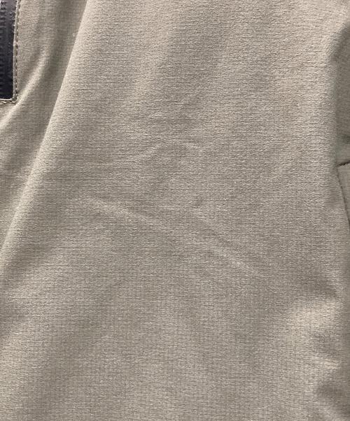 THE NORTH FACE（ザ ノース フェイス）THE NORTH FACE (ザ ノース フェイス) ダウンジャケット バルトロライトジャケット オリーブ×ブラック サイズ:Lの古着・服飾アイテム