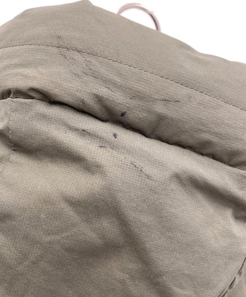 THE NORTH FACE（ザ ノース フェイス）THE NORTH FACE (ザ ノース フェイス) ダウンジャケット バルトロライトジャケット オリーブ×ブラック サイズ:Lの古着・服飾アイテム
