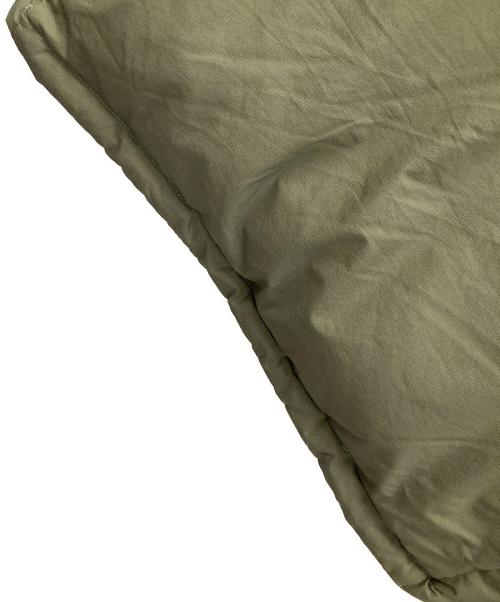THE NORTH FACE（ザ ノース フェイス）THE NORTH FACE (ザ ノース フェイス) ダウンジャケット バルトロライトジャケット オリーブ×ブラック サイズ:Lの古着・服飾アイテム