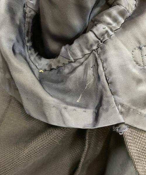 RING JACKET（リングジャケット）RING JACKET (リングジャケット) スーツジャケット ネイビー サイズ:42の古着・服飾アイテム