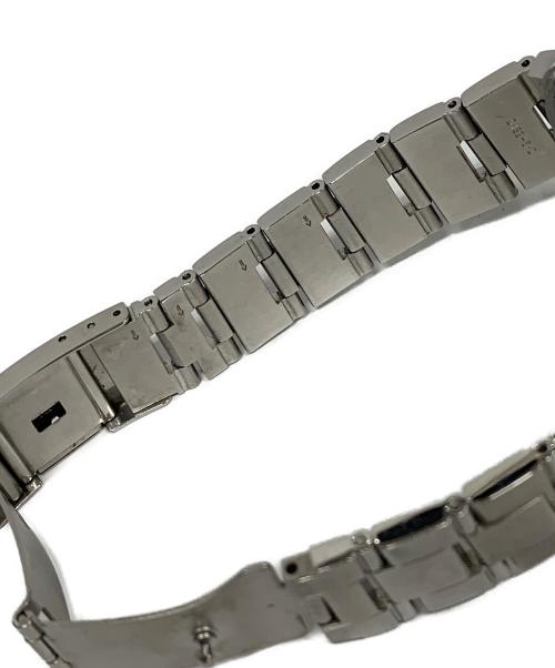 SEIKO（セイコー）SEIKO (セイコー) 腕時計 ルキア クォーツ レッド サイズ:実寸サイズにてご確認ください。の古着・服飾アイテム