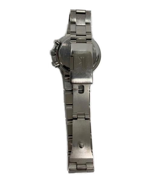 SEIKO（セイコー）SEIKO (セイコー) 腕時計 ルキア クォーツ レッド サイズ:実寸サイズにてご確認ください。の古着・服飾アイテム