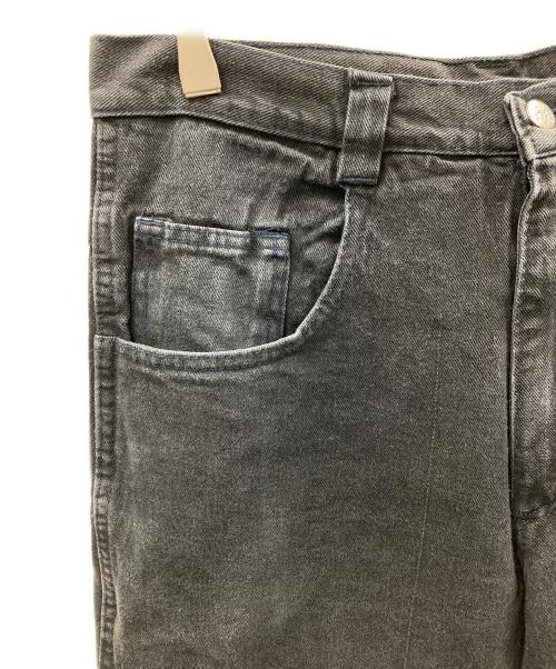 NIKE（ナイキ）NIKE (ナイキ) ペインターパンツ ブラック サイズ:32の古着・服飾アイテム