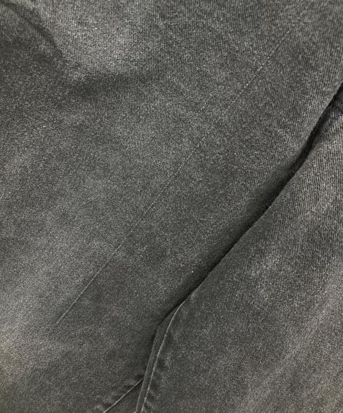 NIKE（ナイキ）NIKE (ナイキ) ペインターパンツ ブラック サイズ:32の古着・服飾アイテム