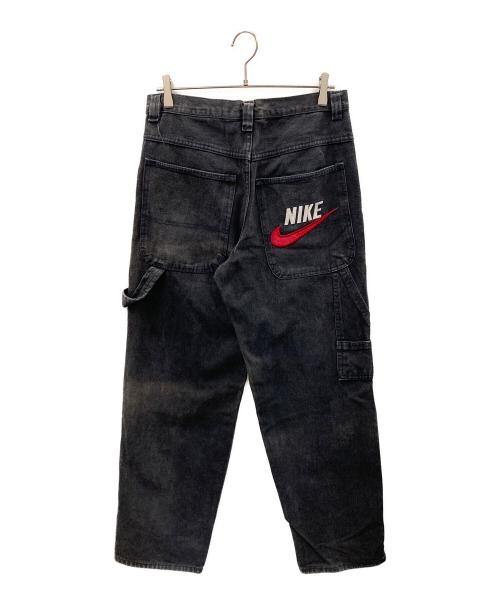 NIKE（ナイキ）NIKE (ナイキ) ペインターパンツ ブラック サイズ:32の古着・服飾アイテム